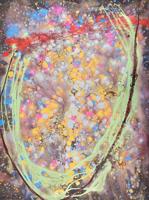Dale Chihuly Mocchia Painting - Sold for $4,375 on 05-15-2021 (Lot 190).jpg